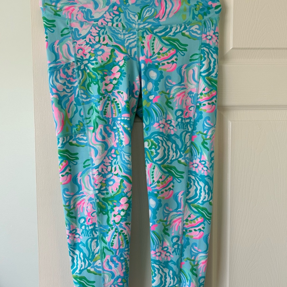Lilly Luxletic leggings